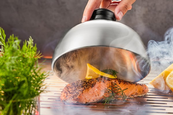 GEFU 89557 grilltillbehör Fodral