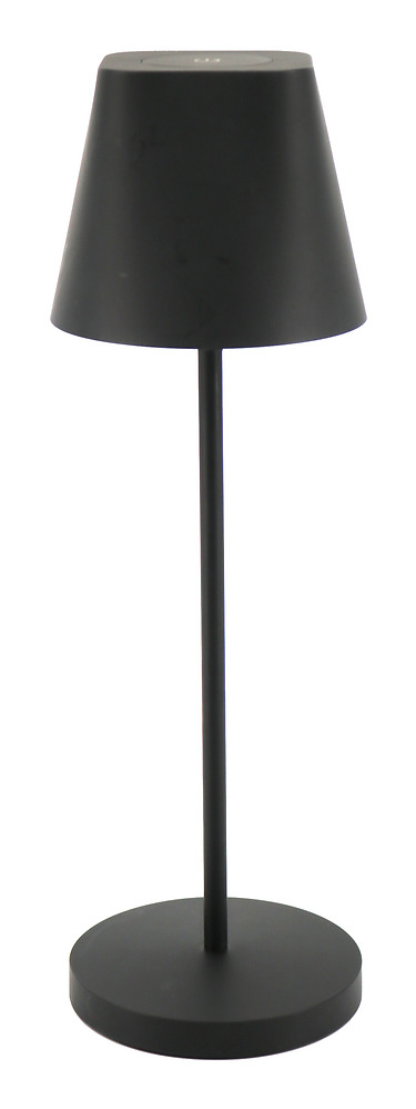 Unilux AVA bordlampe LED D Sort Unilux AVA bordlampe LED D Sort