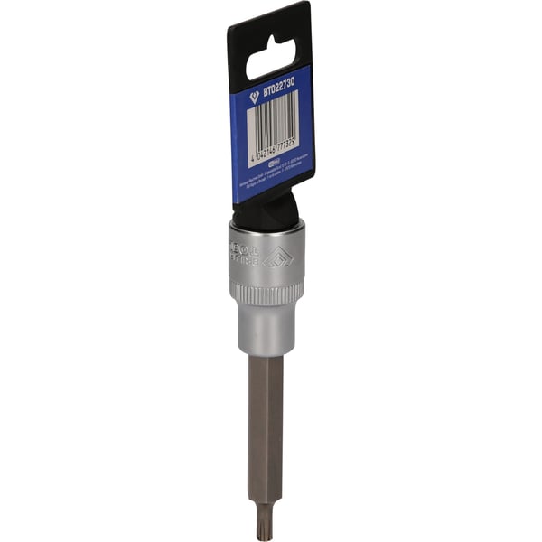 Brilliant Tools BT022732 stiksæt Sokkel