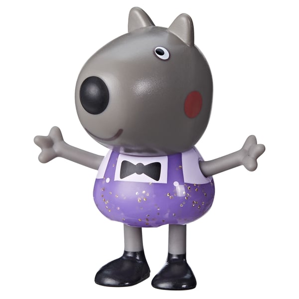 Peppa Pig Peppa’s Party Friends