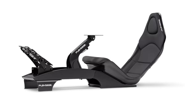 Playseat F1 Black Universal spelstol