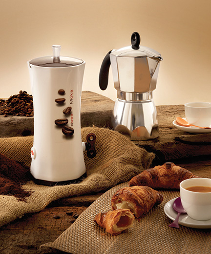 Miniatyrbillede 2 af 5: Snips 020540 del & tilbehør til kaffemaskine Kaffedoserer