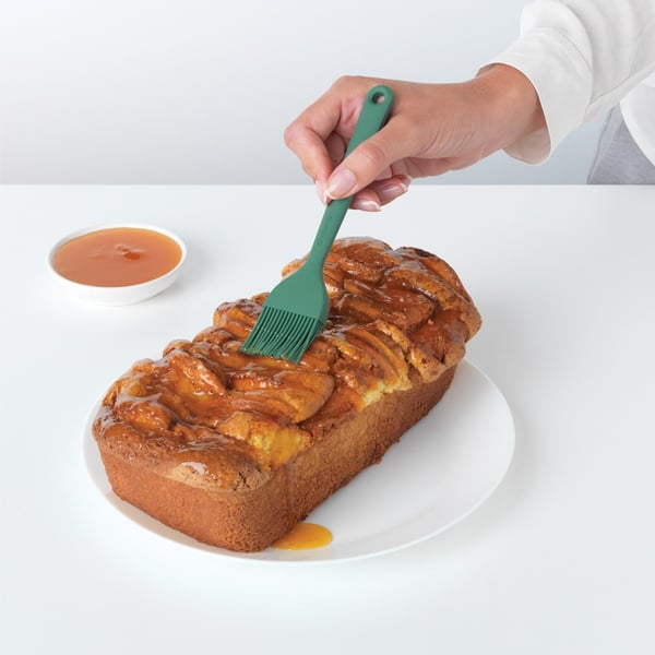 Brabantia Tasty+ brödpensel Silikon Grön