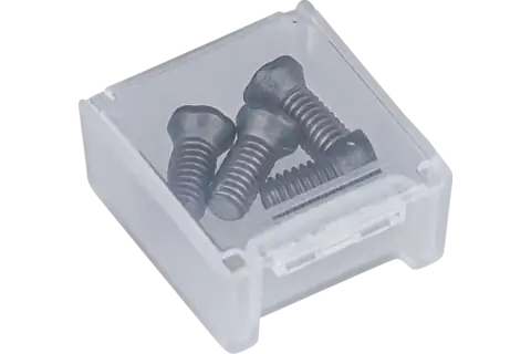 PFERD Cutting inserts bolt set 1 styck