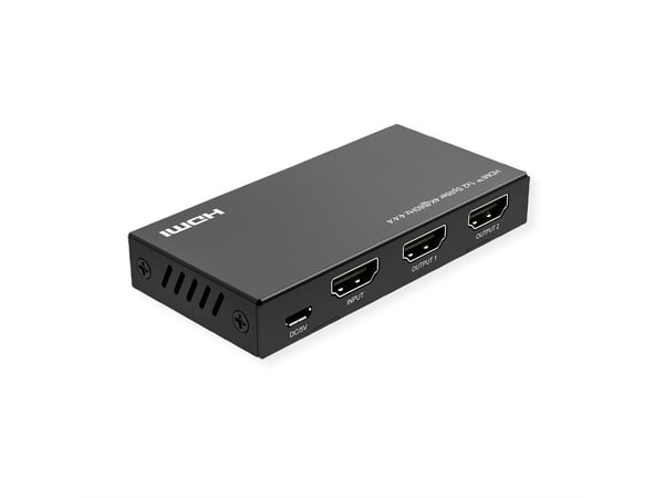 VALUE 14.99.3583 video-splitter HDMI 2x HDMI