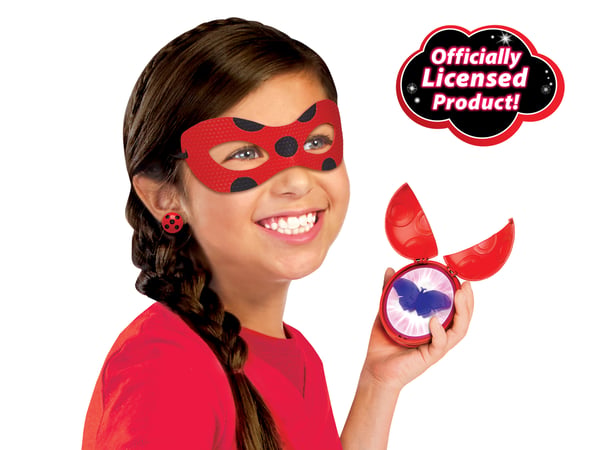 Playmates Toys 3701405801649 roolipelilelu