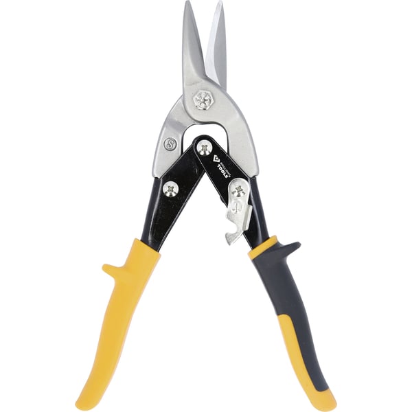 Miniatyrbild 6 av 7: Brilliant Tools BT067202 plåtsax