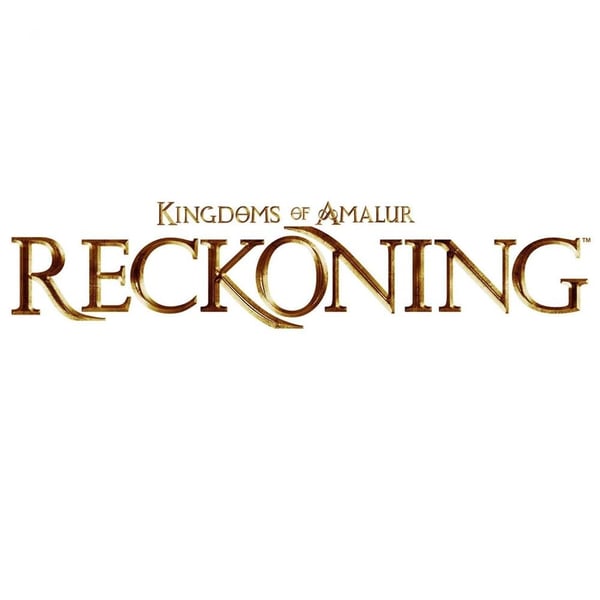 Pikkukuva 1 / 16: Electronic Arts Les Royaumes d'Amalur : Reckoning Vakio Saksa, Englanti, Italia PlayStation 3