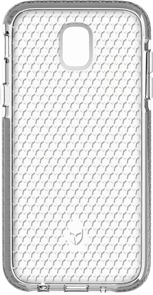 Miniatyrbillede 5 af 5: FORCE CASE FCLIFEGJ5S mobiltelefon etui Sølv