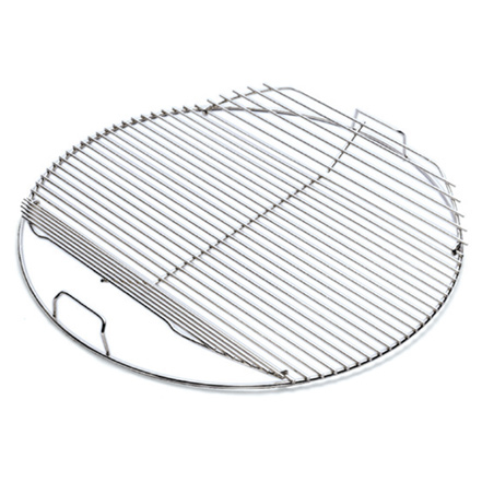 Weber 7434 grilltillbehör Ställning Weber 7434 grilltillbehör Ställning