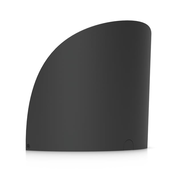 Pikkukuva 6 / 9: Ubiquiti UACC-G6-Dome-WS-B Sääsuoja