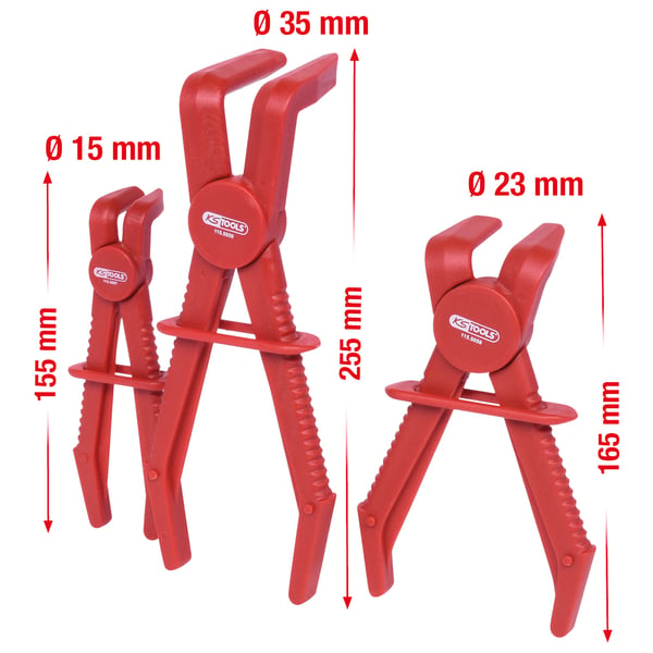 KS Tools 115.5055 tang