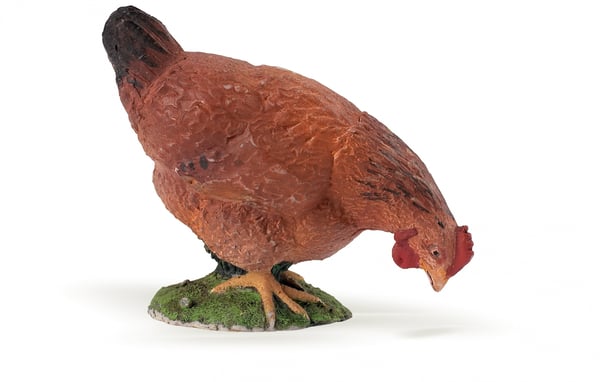 Miniatyrbild 2 av 14: Papo 33015 action- och samlarfigur