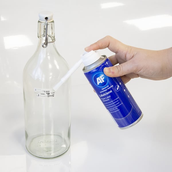 Miniatyrbild 3 av 6: AF Surface Cleaning 200 ml Spray