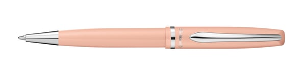 Pelikan Jazz Pastell Blå Indragbar kulspetspenna med vridfunktion Medium 1 styck