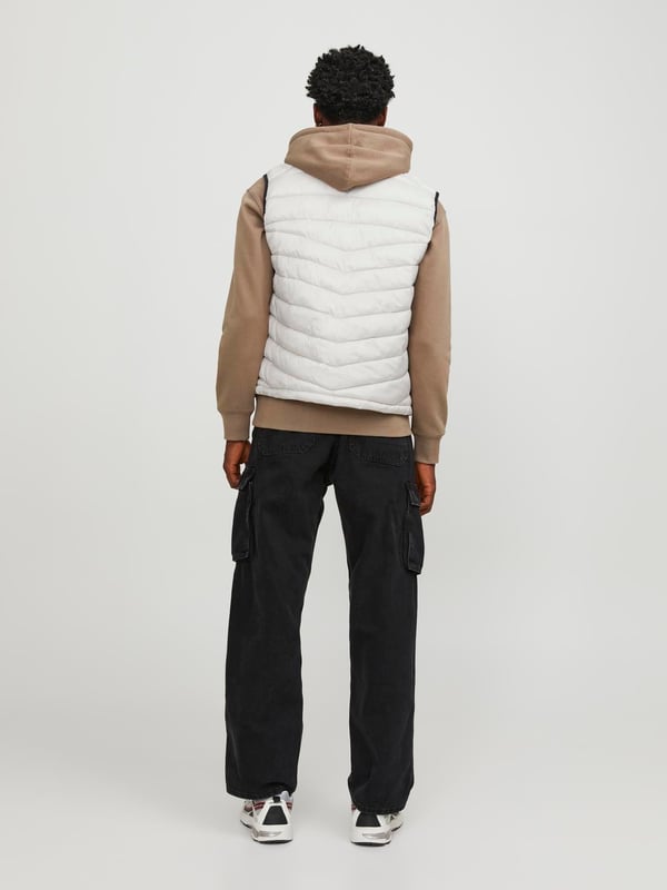 Miniatyrbild 5 av 7: Jack & Jones 12211790_123.63 kappa och jacka