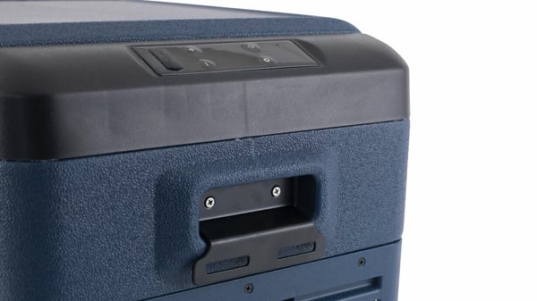Miniatyrbillede 9 af 11: Outwell Arctic Chill 50 køleboks 45,3 L Elektrisk Sort, Blå