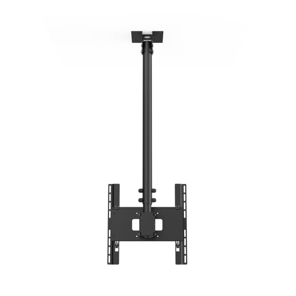 SMS Smart Media Solutions Func Ceiling LP Medium Single 152,4 cm (60") Musta