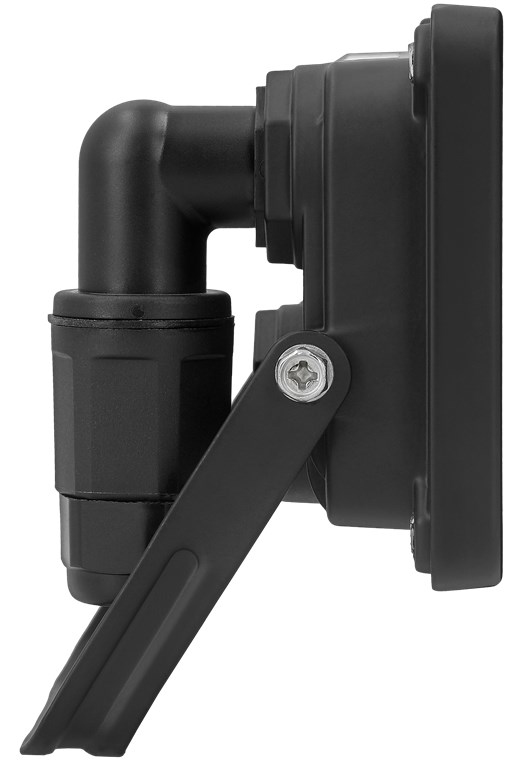 Goobay 53868 strålkastare Svart 10 W LED F