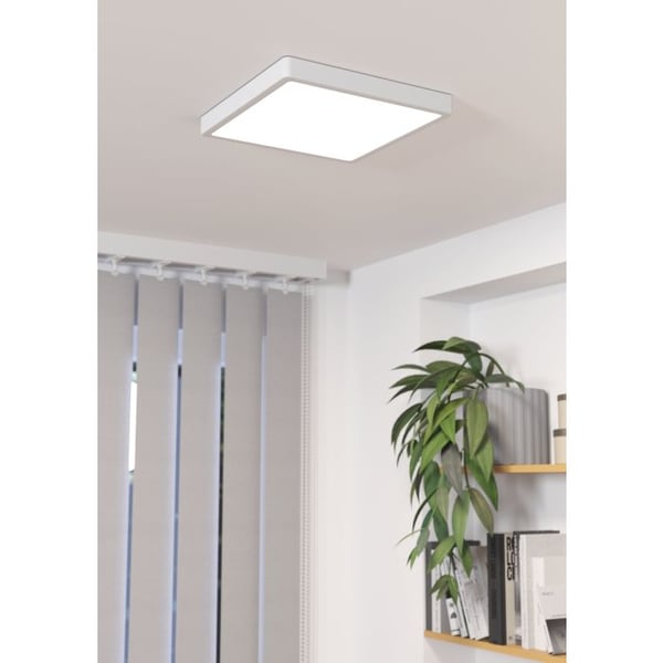 EGLO FUEVA 5 loftbelysning LED F