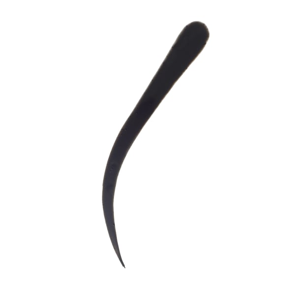 Miniatyrbillede 5 af 5: Max Factor Masterpiece High Precision eyeliner 1 g Væske 15 Charcoal