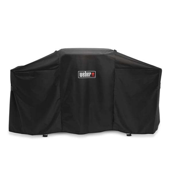 Miniatyrbild 2 av 4: Weber 3400113 grilltillbehör Fodral