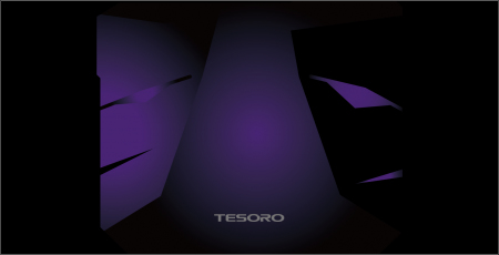 Tesoro Aegis X3 Sort