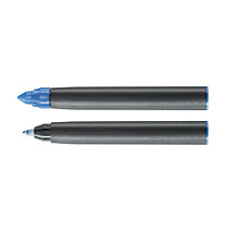 Herlitz Rollerball Cartridges My.Pen 5 pcs Blå 5 stk