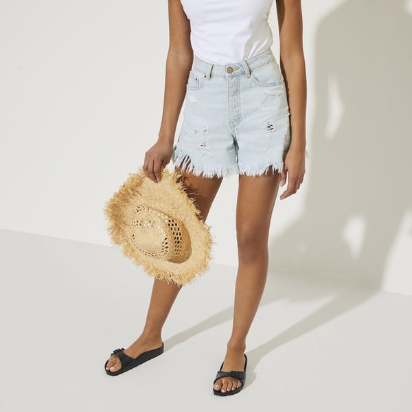 Pikkukuva 3 / 3: Birkenstock Madrid Essentials Sandaalit Naaras Musta