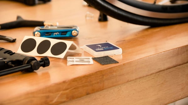 BBB Cycling LeakFix Reparationssæt