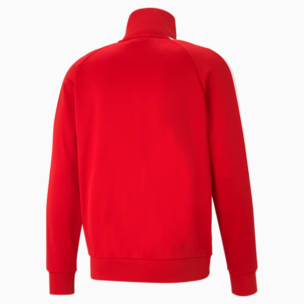 Miniatyrbillede 3 af 5: PUMA 530094_11_XXL sportsovertøj overdel