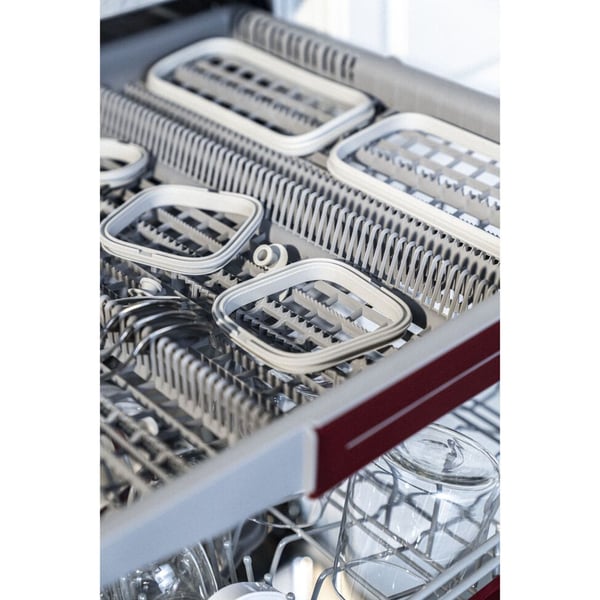 ZWILLING Fresh & Save vacuumförslutare Transparent, Vit