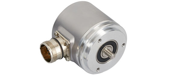 Posital OCD-S401B-0016-SA10-PRL koder 6 mm