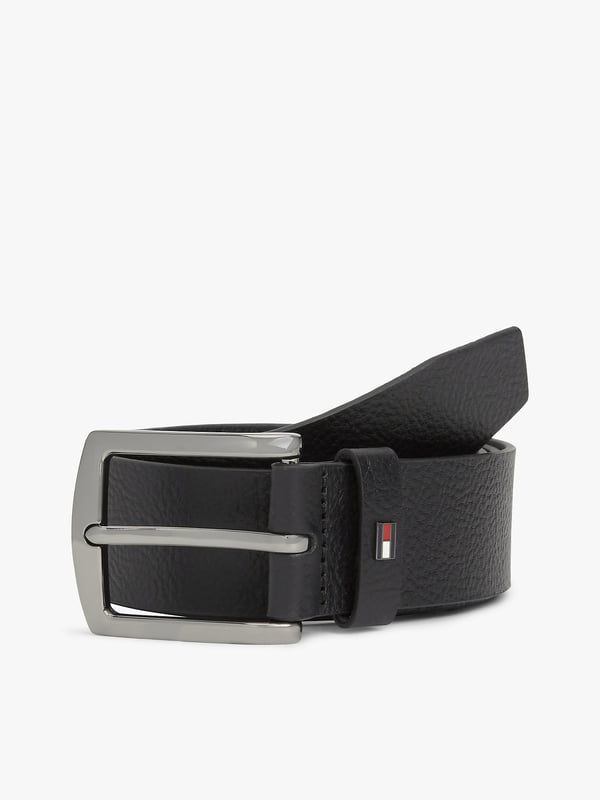 Miniatyrbild 1 av 3: Tommy Hilfiger AM0AM14277BDS bälte