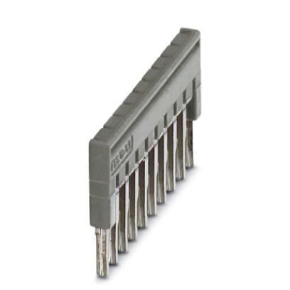Phoenix Contact FBS 10-3.5 GY Plug-in-bro 50 stk