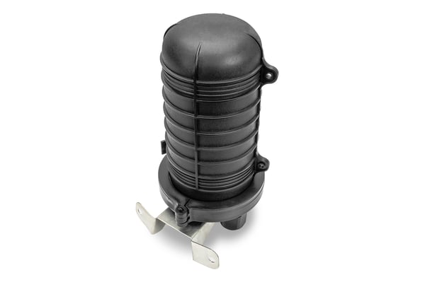 Digitus DN-941091 kabinet til fiberoptisk splejsning