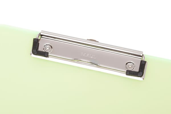 MAUL 2340611 opslagstavle A4 Plast Gul