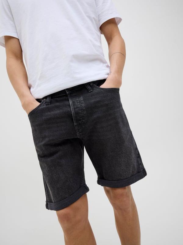 Jack & Jones 12269612_2103_1160324_XS shorts Unisex Sort