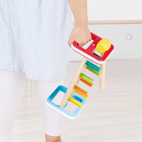 Hape E0506 lelu- & leikkiväline