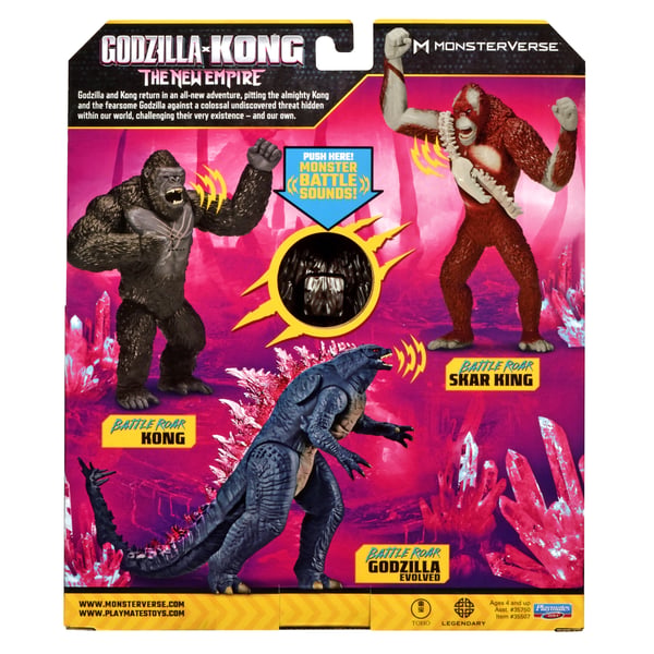 Miniatyrbild 10 av 27: GP TOYS MN305 action- och samlarfigur
