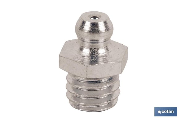 Cofan 31500104S-U fedtpumpe