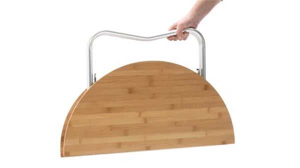Miniatyrbild 2 av 2: Outwell 530043 campingbord Brun