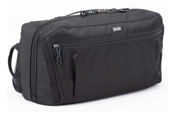 Think Tank PressPass Sling Hårt fodral Svart