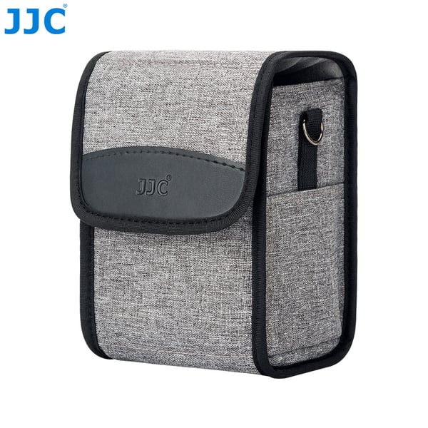 JJC OC-FX1 GRAY kamerakotelo Pussi Harmaa