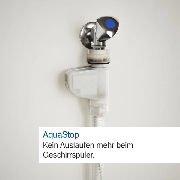 Miniatyrbild 7 av 7: Bosch Serie 2 SPV2HMX42E diskmaskin Helt integrerad 10 kuvert