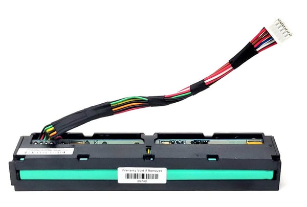 HPE 750450-001 backupbatteri til lagringsenhed