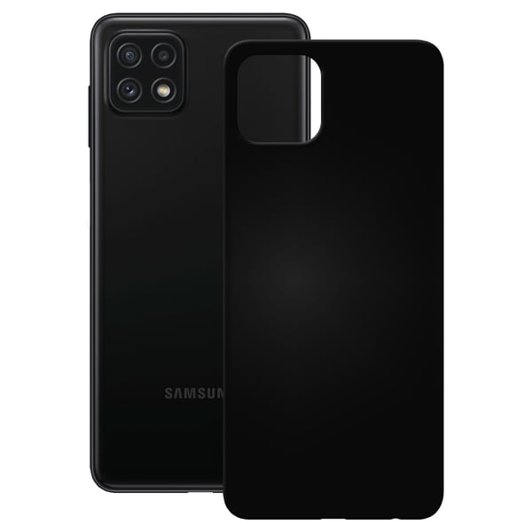 PEDEA 11160821 Mobiltelefonfodral 16,8 cm (6.6\") Skydd Svart (11160821)