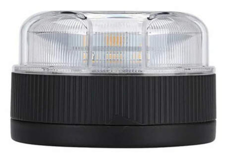 SOS ROAD Connected 282046 belysning til nødkøretøj LED