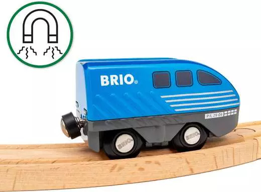 BRIO 36019 leksaksfordon