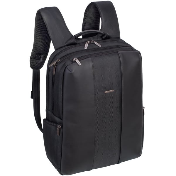 Rivacase 8165 39,6 cm (15.6") Kantskydd Svart Rivacase 8165 39,6 cm (15.6") Kantskydd Svart